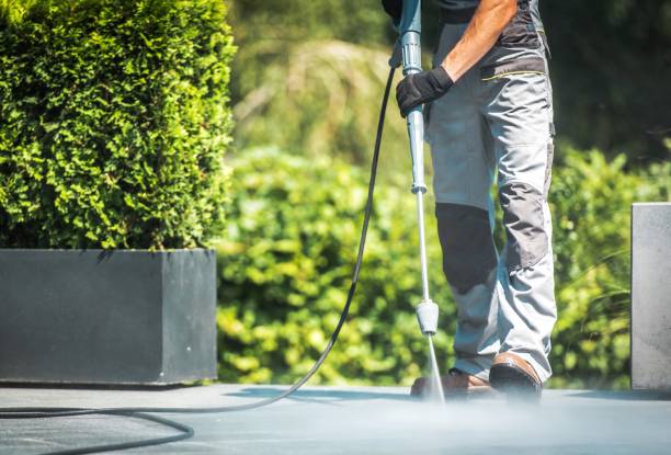 Best Factory Floor Cleaning  in Seven Fields, PA